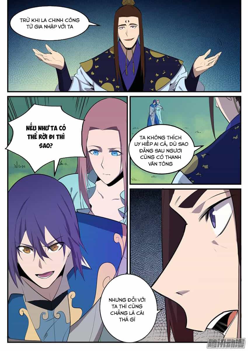 Bách Luyện Thành Thần - Chương 149.5 - ảnh 10