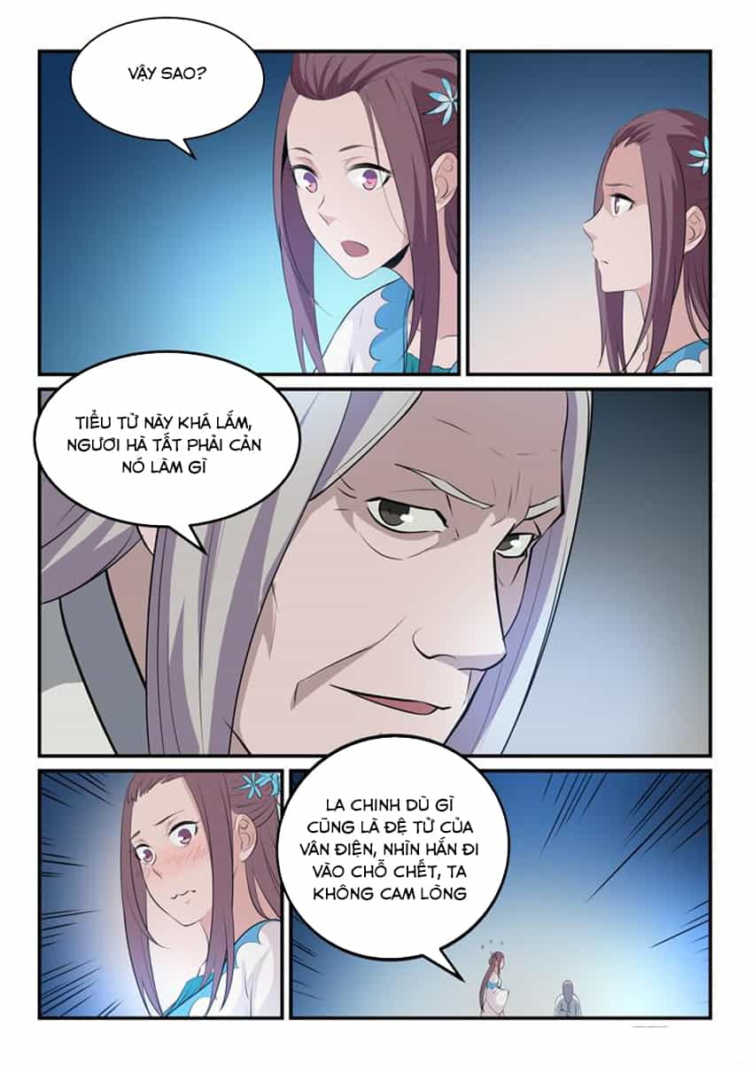 Bách Luyện Thành Thần - Chương 154 - ảnh 14