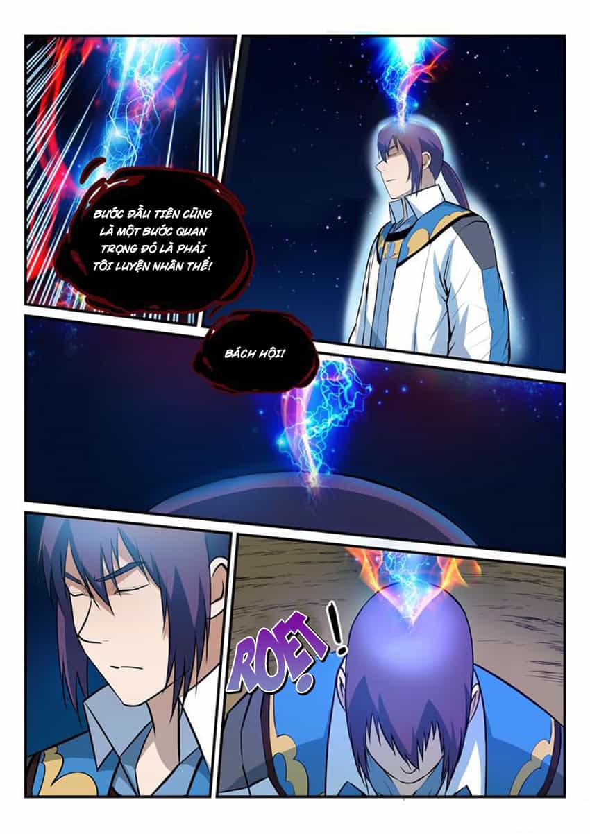 Bách Luyện Thành Thần - Chương 166 - ảnh 14