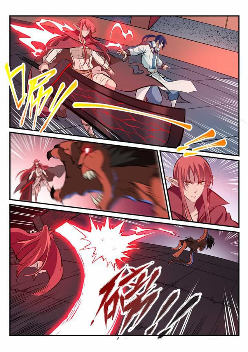 Bách Luyện Thành Thần - Chương 179 - ảnh 6