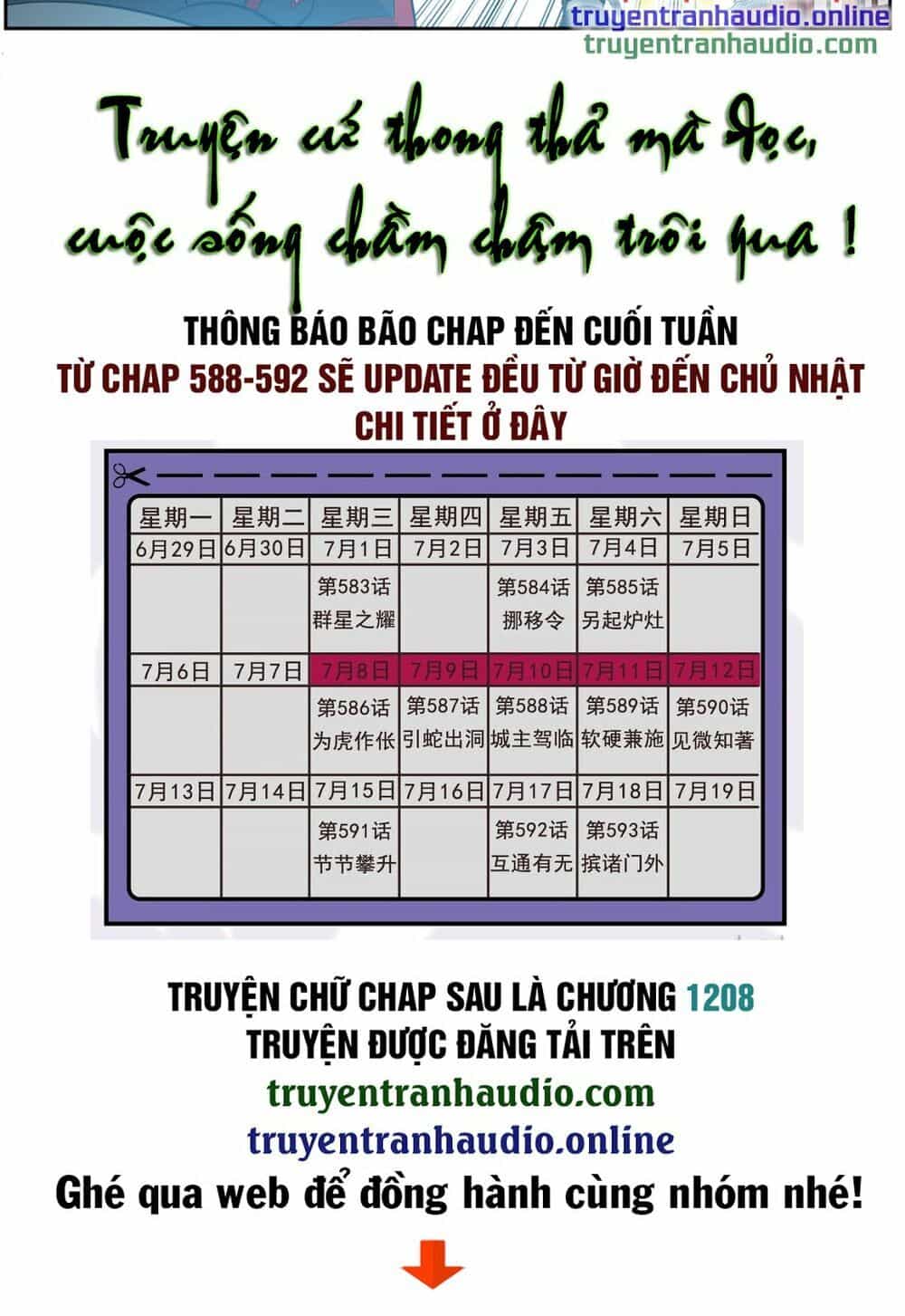 Bách Luyện Thành Thần - Chương 588 - ảnh 17