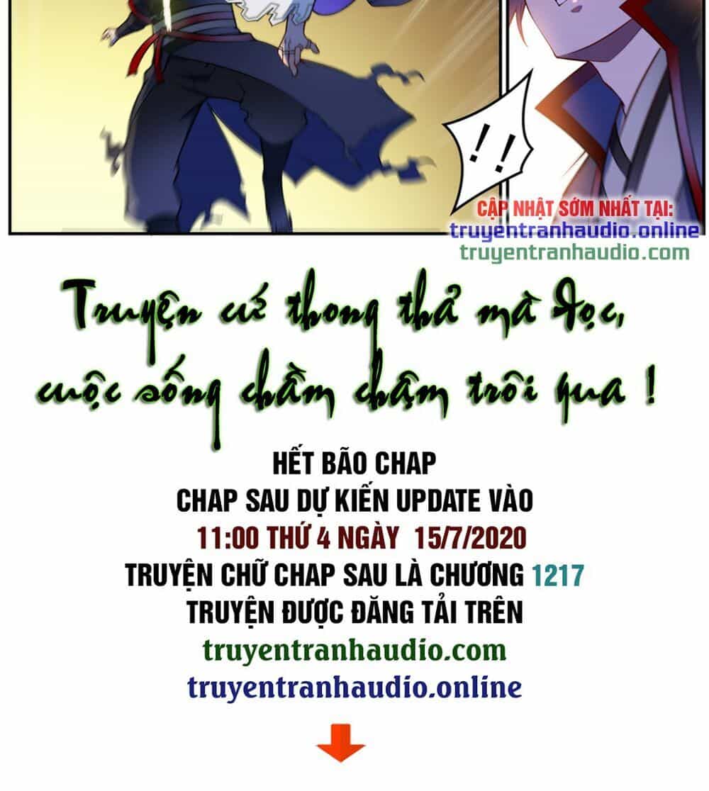Bách Luyện Thành Thần - Chương 592 - ảnh 17