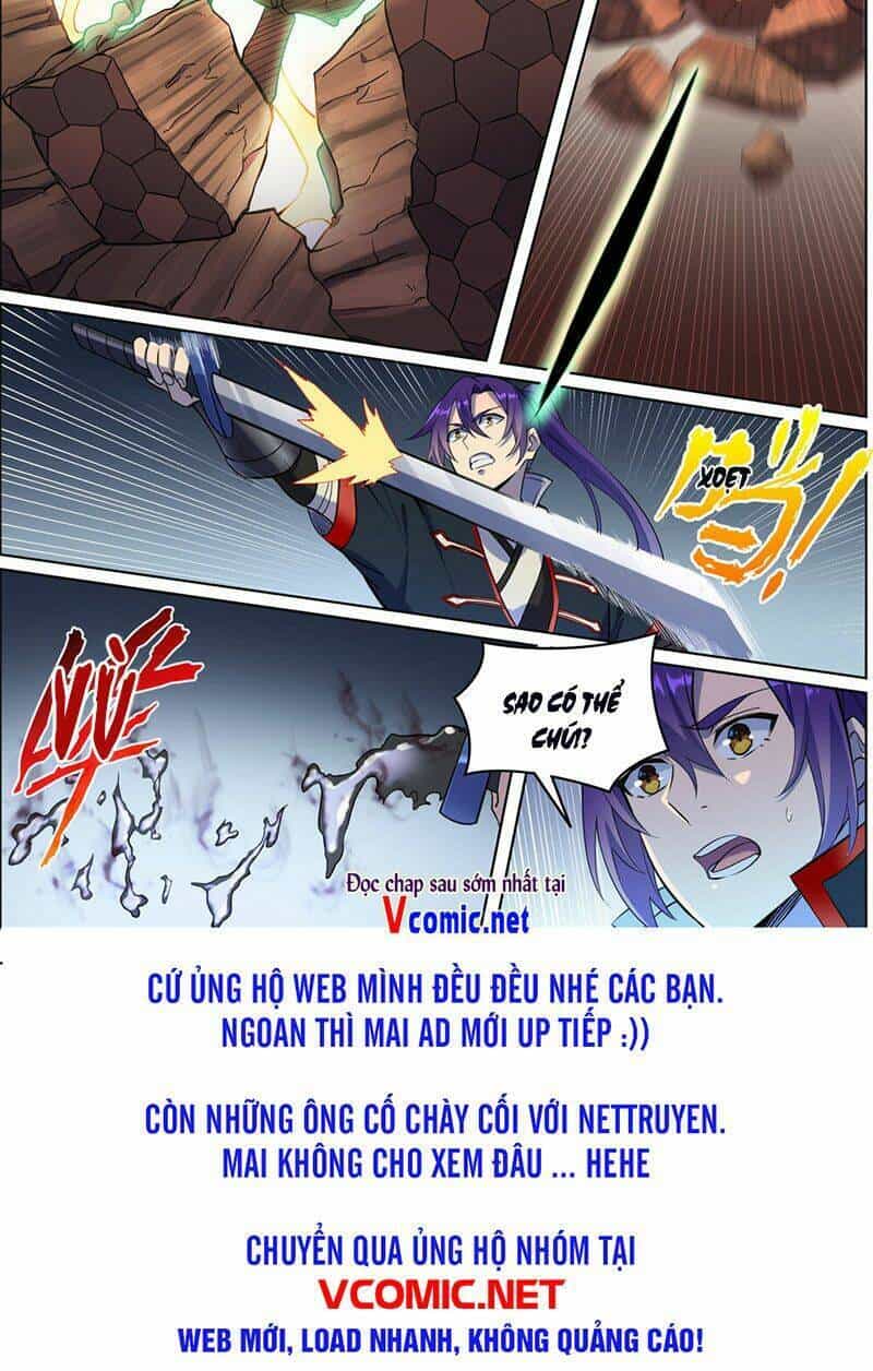 Bách Luyện Thành Thần - Chương 731 - ảnh 16