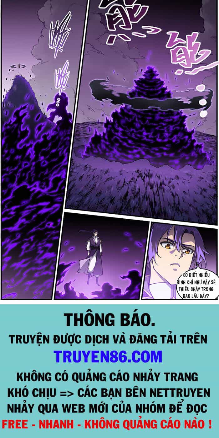Bách Luyện Thành Thần - Chương 779 - ảnh 13