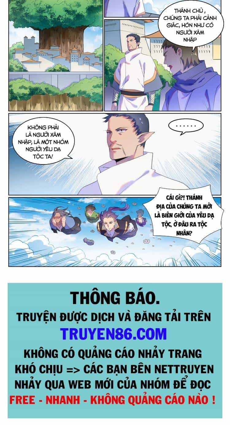 Bách Luyện Thành Thần - Chương 783 - ảnh 11