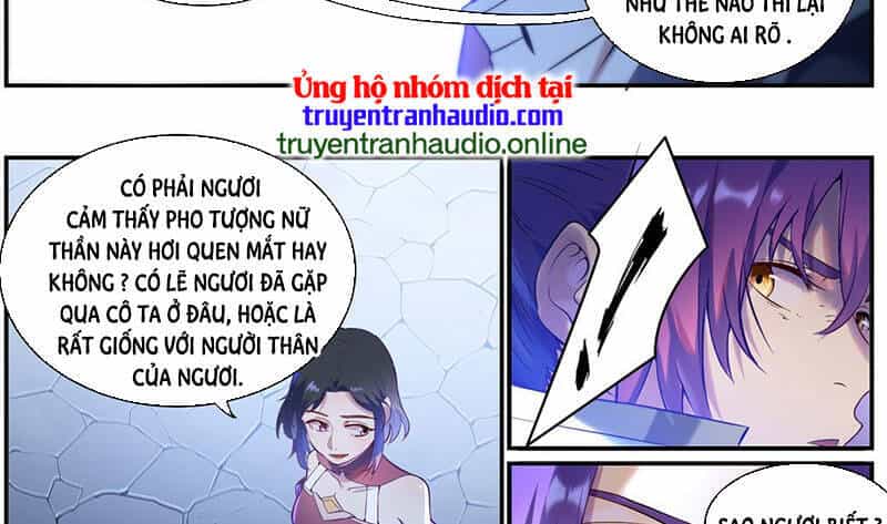 Bách Luyện Thành Thần - Chương 907 - ảnh 12