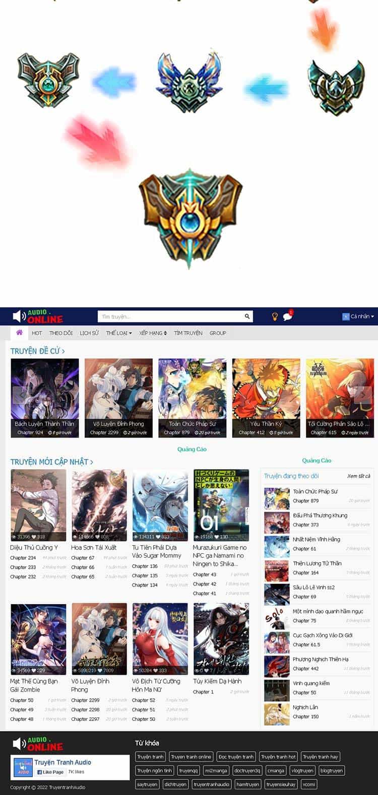Bách Luyện Thành Thần - Chương 972 - ảnh 11