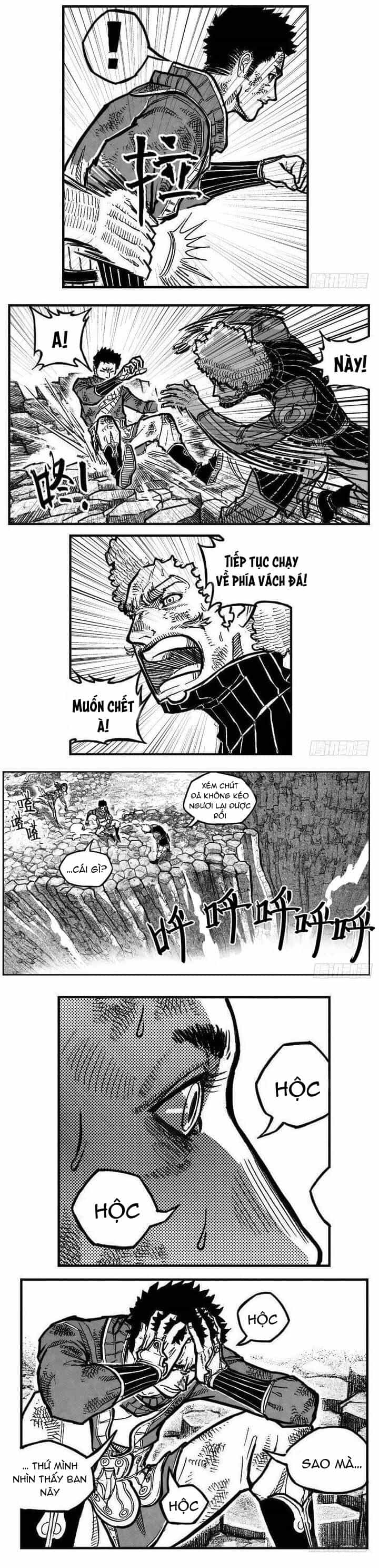 Bạch Môn Ngũ Giáp - Chương 103.1 - ảnh 5