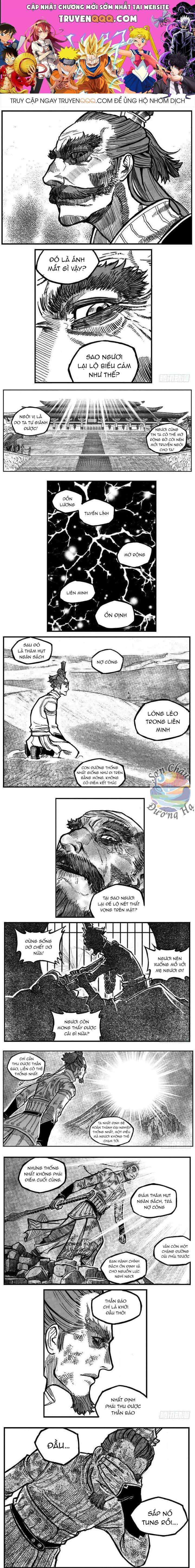 Bạch Môn Ngũ Giáp - Chương 106.2 - ảnh 1
