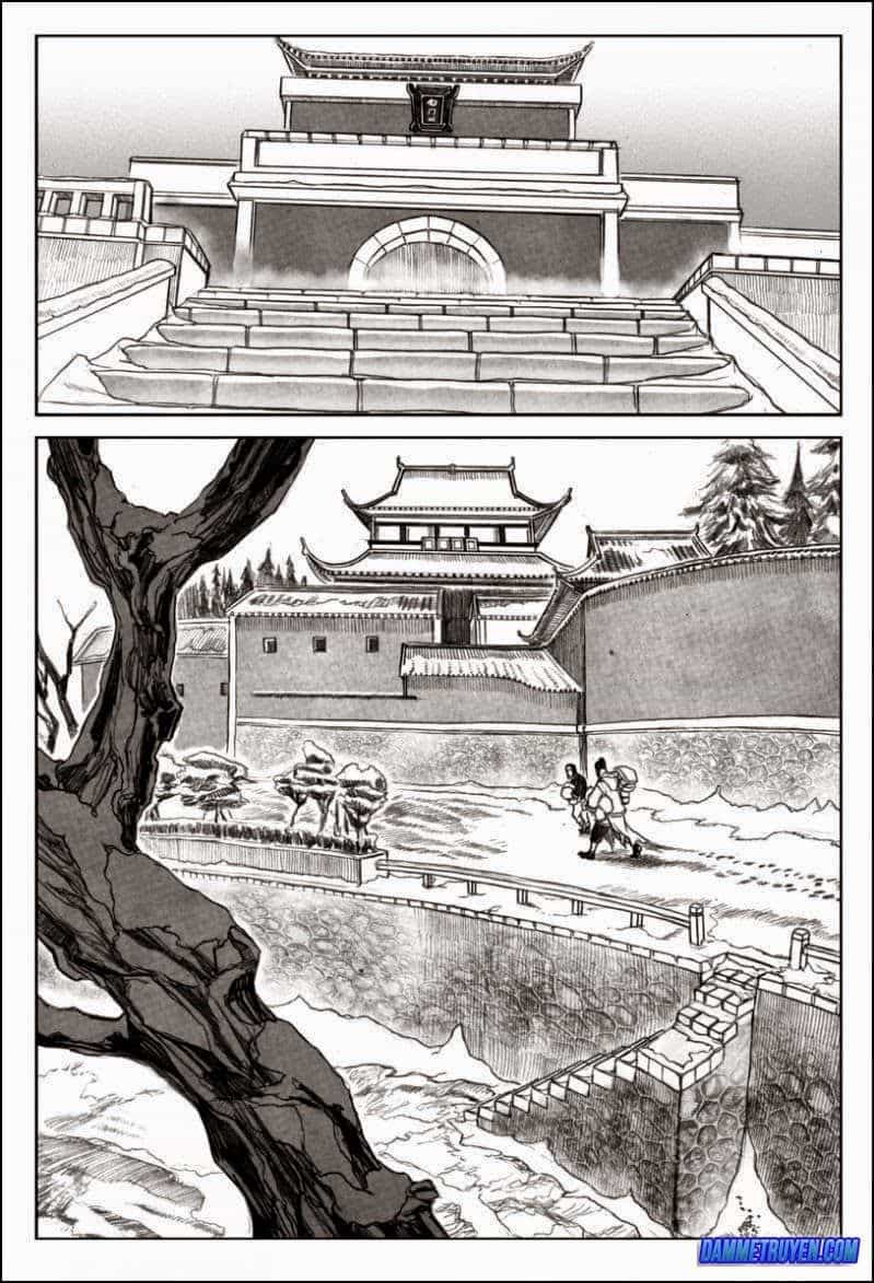 Bạch Môn Ngũ Giáp - Chương 8 - ảnh 6