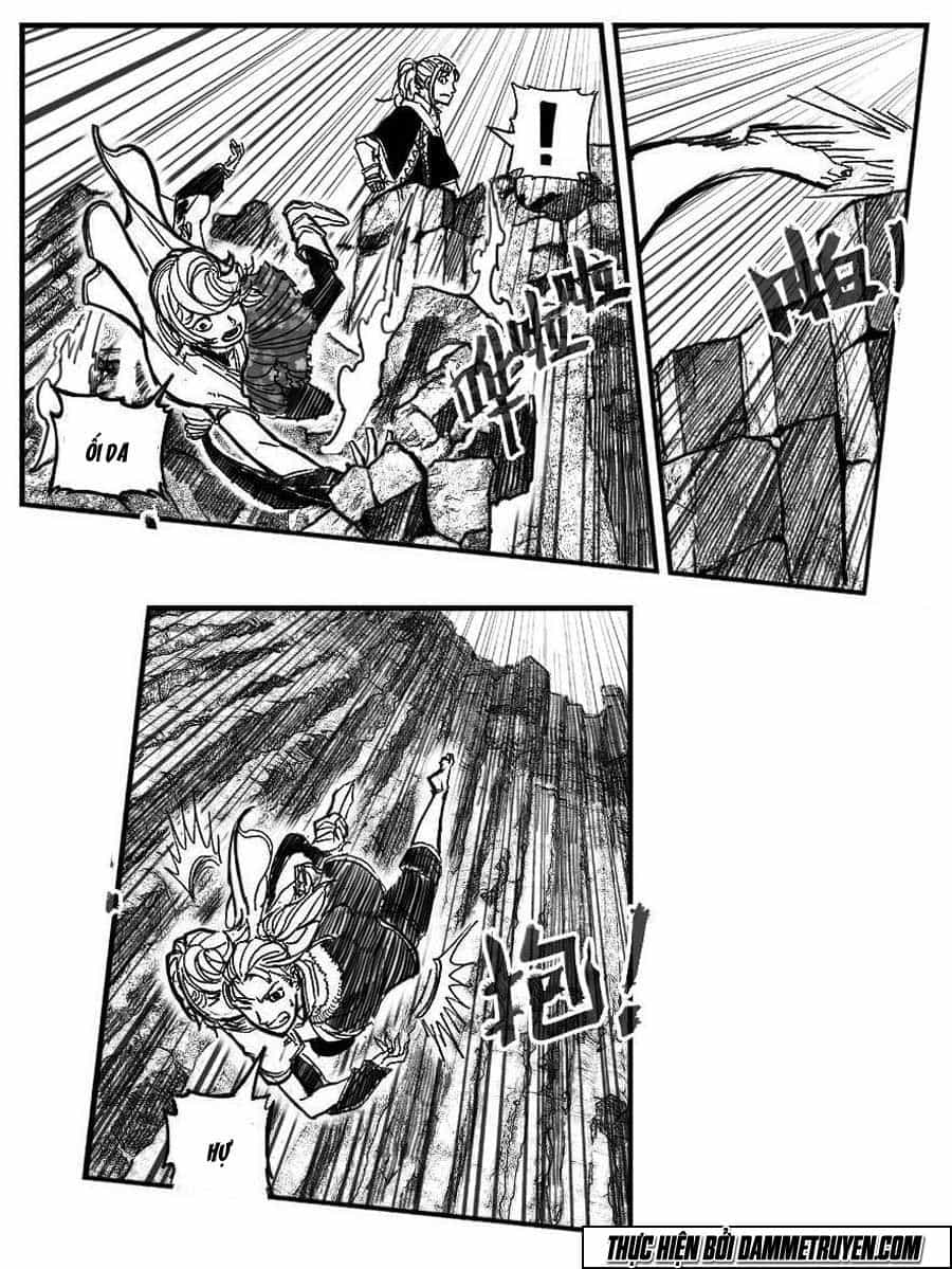 Bạch Môn Ngũ Giáp - Chương 89 - ảnh 24