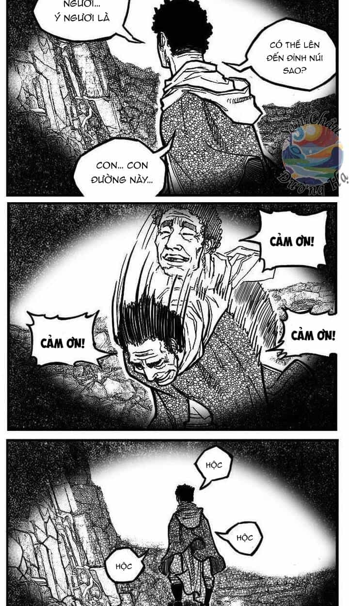 Bạch Môn Ngũ Giáp - Chương 92 - ảnh 25