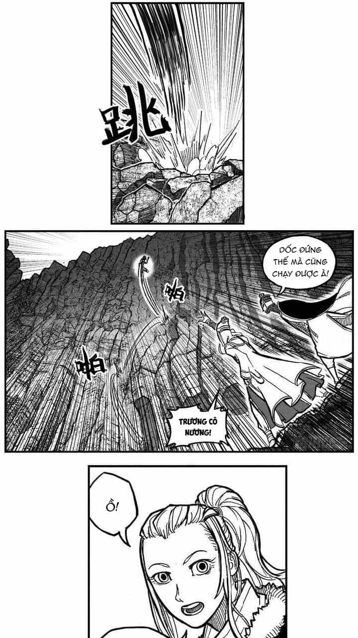 Bạch Môn Ngũ Giáp - Chương 92 - ảnh 8