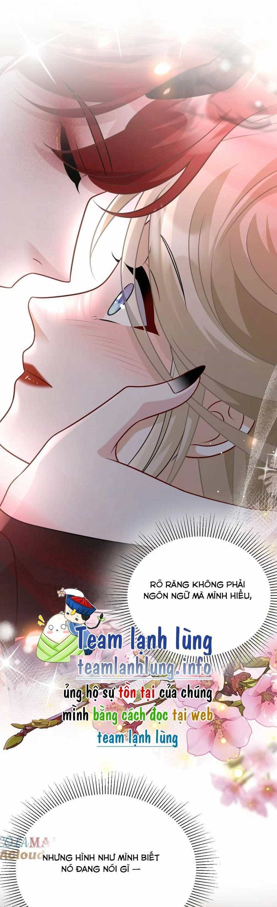 Bạch Nguyệt Quang Cô Ấy Không Muốn Đi Theo Cốt Truyện - Chương 11 - ảnh 4