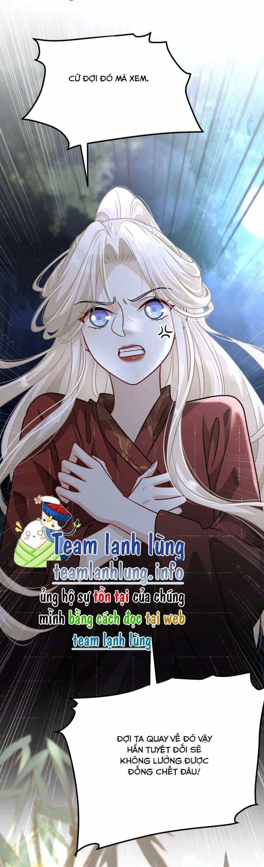 Bạch Nguyệt Quang Cô Ấy Không Muốn Đi Theo Cốt Truyện - Chương 12 - ảnh 10