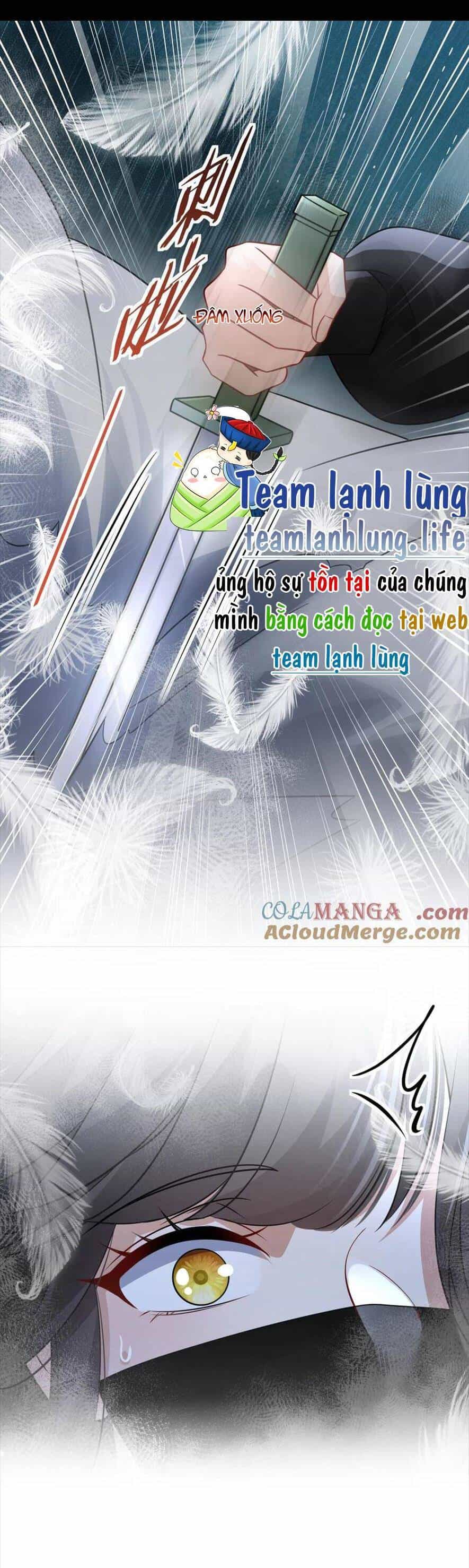 Bạch Nguyệt Quang Cô Ấy Không Muốn Đi Theo Cốt Truyện - Chương 16 - ảnh 22