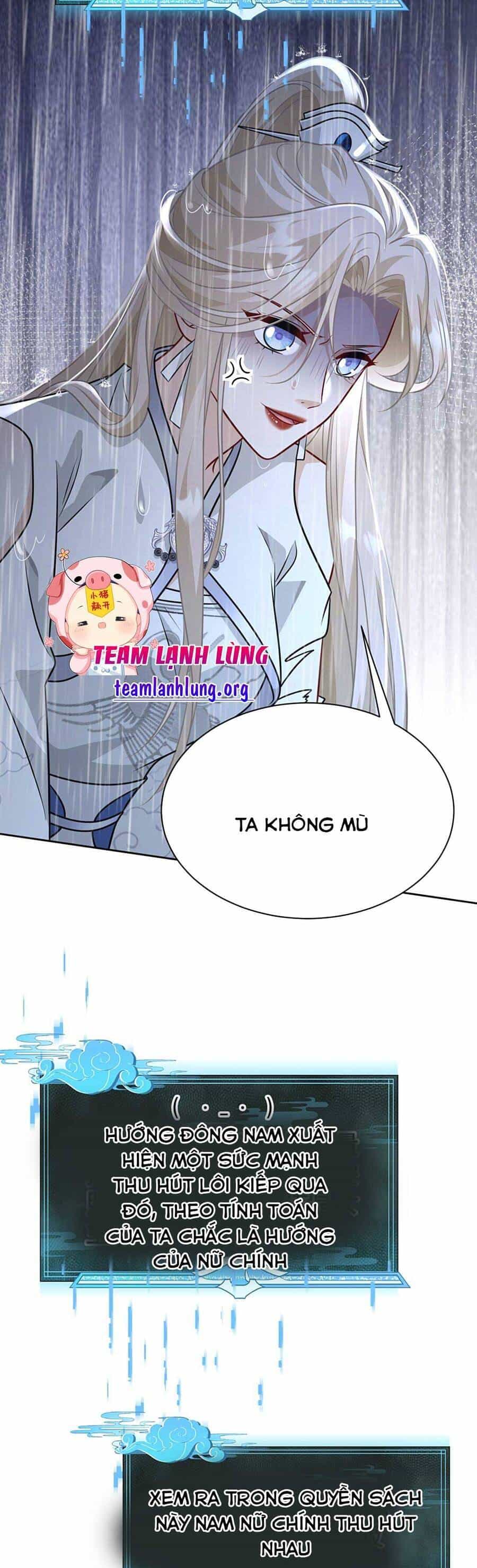 Bạch Nguyệt Quang Cô Ấy Không Muốn Đi Theo Cốt Truyện - Chương 7 - ảnh 26