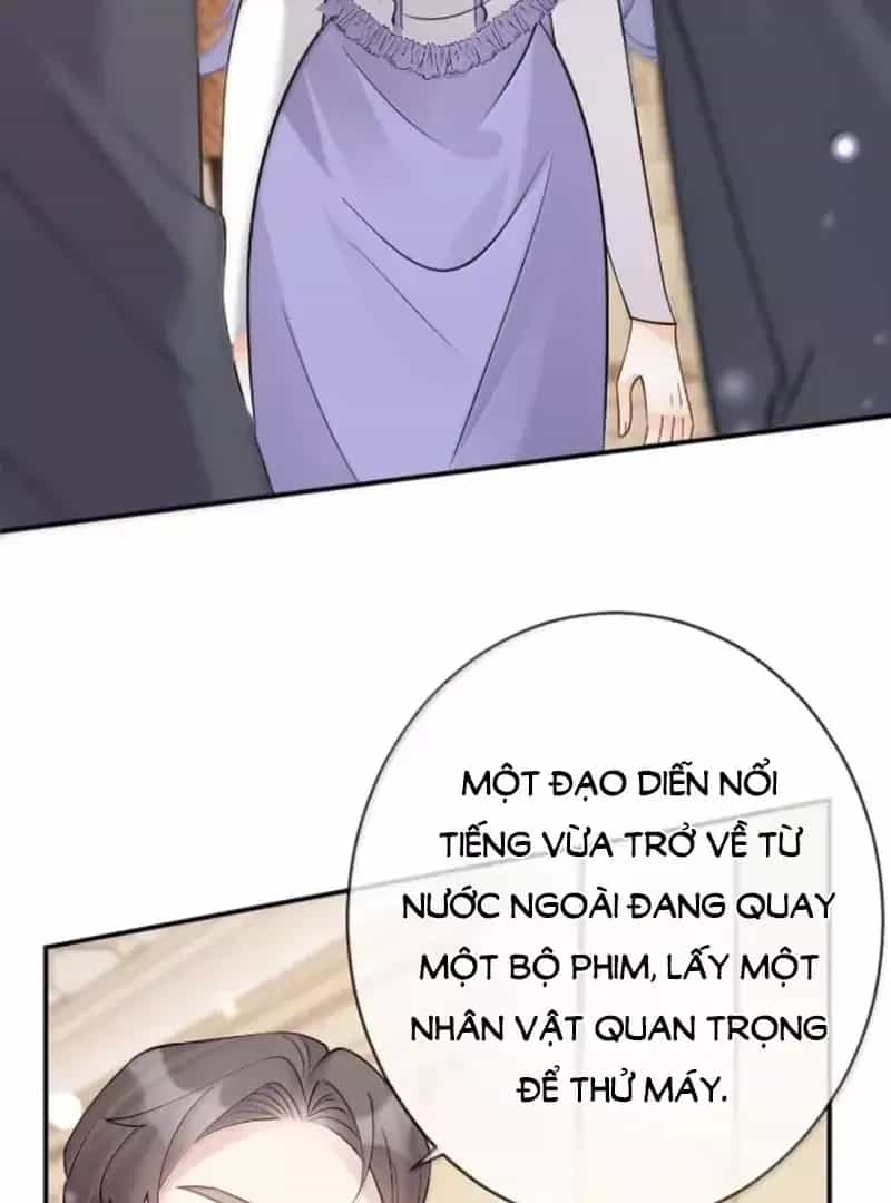 Bạch Nguyệt Quang Cô Ấy Luôn Muốn Đánh Dấu Tôi - Chương 22 - ảnh 22