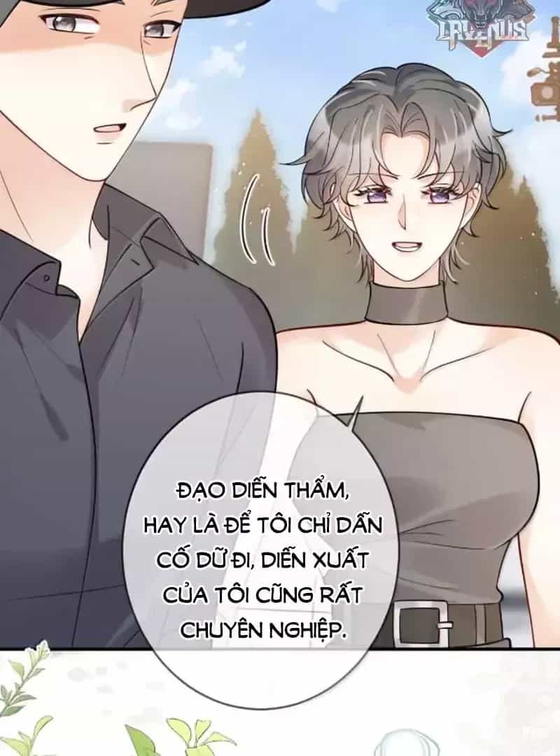 Bạch Nguyệt Quang Cô Ấy Luôn Muốn Đánh Dấu Tôi - Chương 26 - ảnh 62