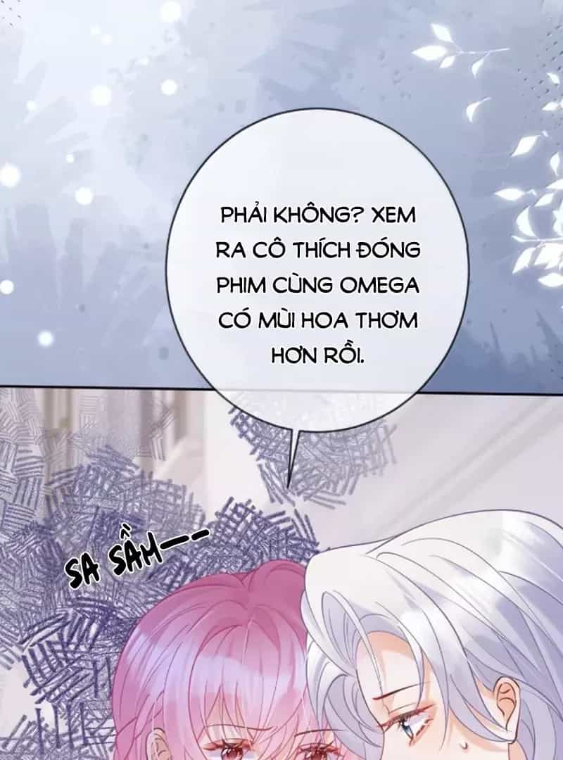 Bạch Nguyệt Quang Cô Ấy Luôn Muốn Đánh Dấu Tôi - Chương 27 - ảnh 17