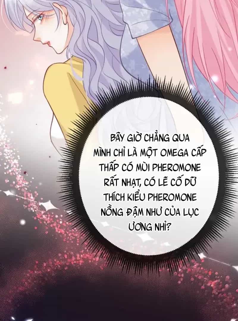 Bạch Nguyệt Quang Cô Ấy Luôn Muốn Đánh Dấu Tôi - Chương 28 - ảnh 4