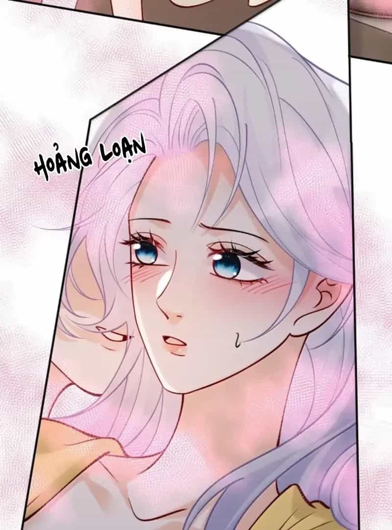 Bạch Nguyệt Quang Cô Ấy Luôn Muốn Đánh Dấu Tôi - Chương 28 - ảnh 42