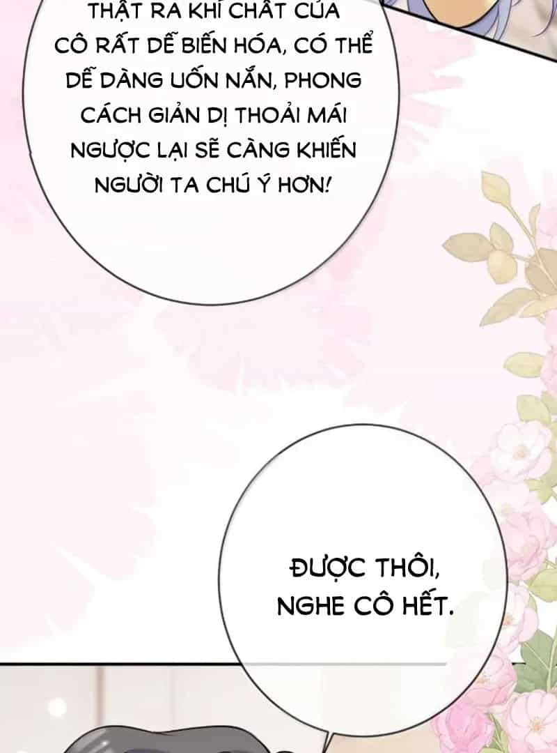 Bạch Nguyệt Quang Cô Ấy Luôn Muốn Đánh Dấu Tôi - Chương 30 - ảnh 22