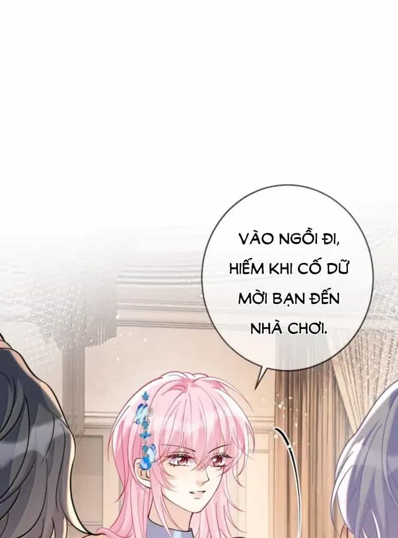 Bạch Nguyệt Quang Cô Ấy Luôn Muốn Đánh Dấu Tôi - Chương 30 - ảnh 47