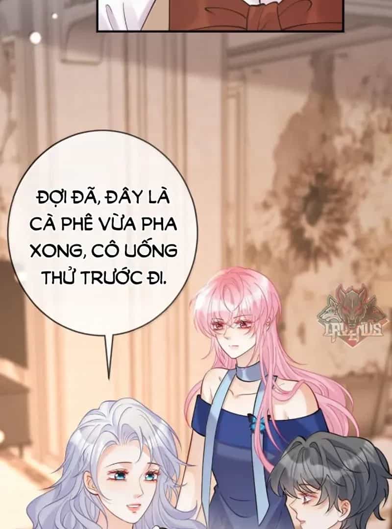 Bạch Nguyệt Quang Cô Ấy Luôn Muốn Đánh Dấu Tôi - Chương 31 - ảnh 14