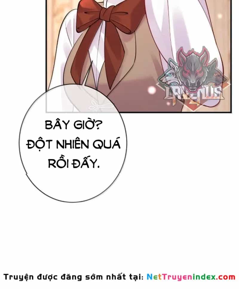 Bạch Nguyệt Quang Cô Ấy Luôn Muốn Đánh Dấu Tôi - Chương 32 - ảnh 12