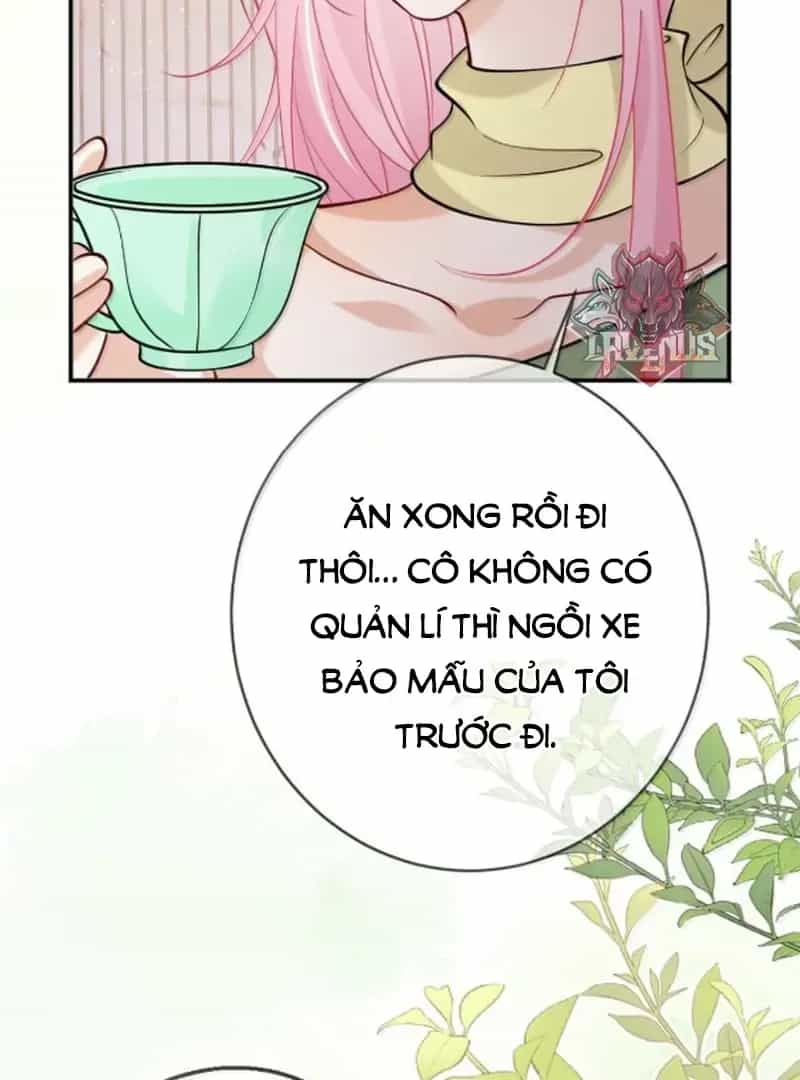 Bạch Nguyệt Quang Cô Ấy Luôn Muốn Đánh Dấu Tôi - Chương 32 - ảnh 45