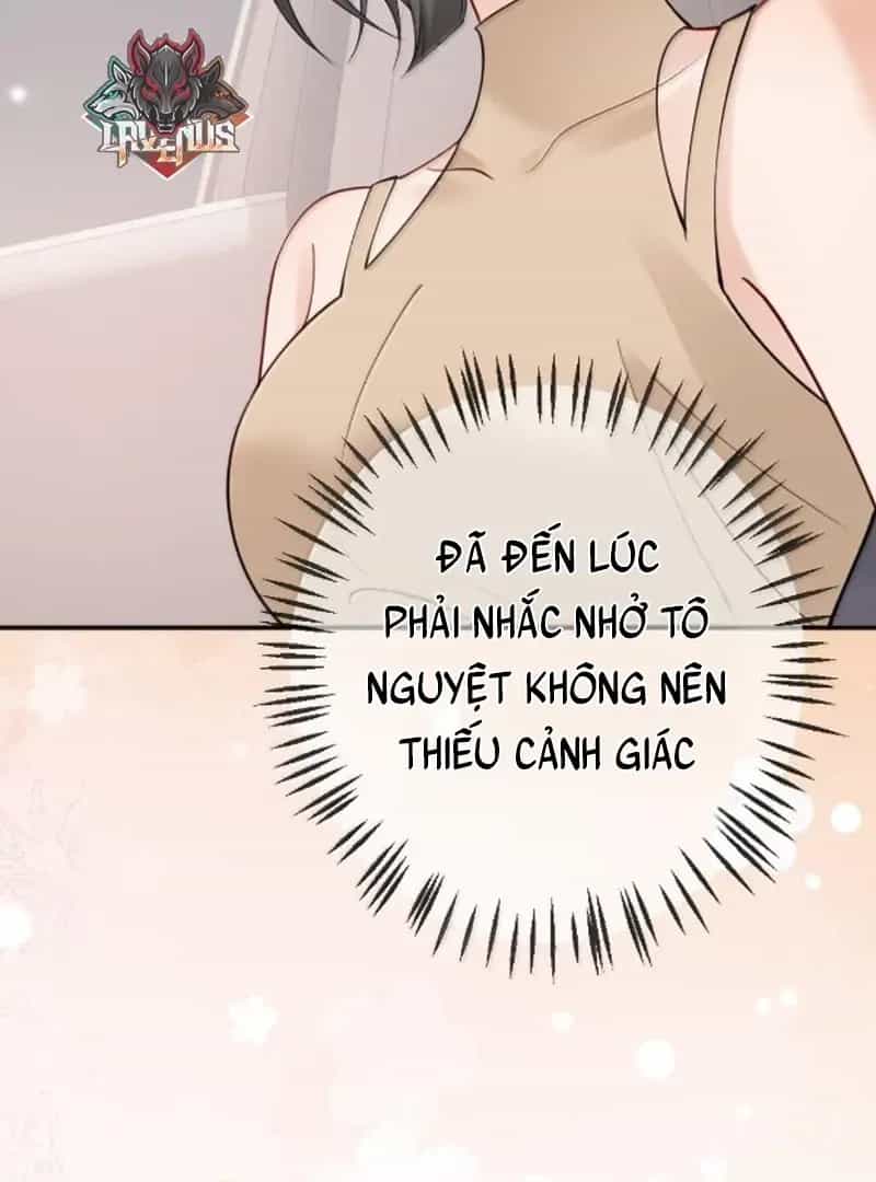 Bạch Nguyệt Quang Cô Ấy Luôn Muốn Đánh Dấu Tôi - Chương 33 - ảnh 13