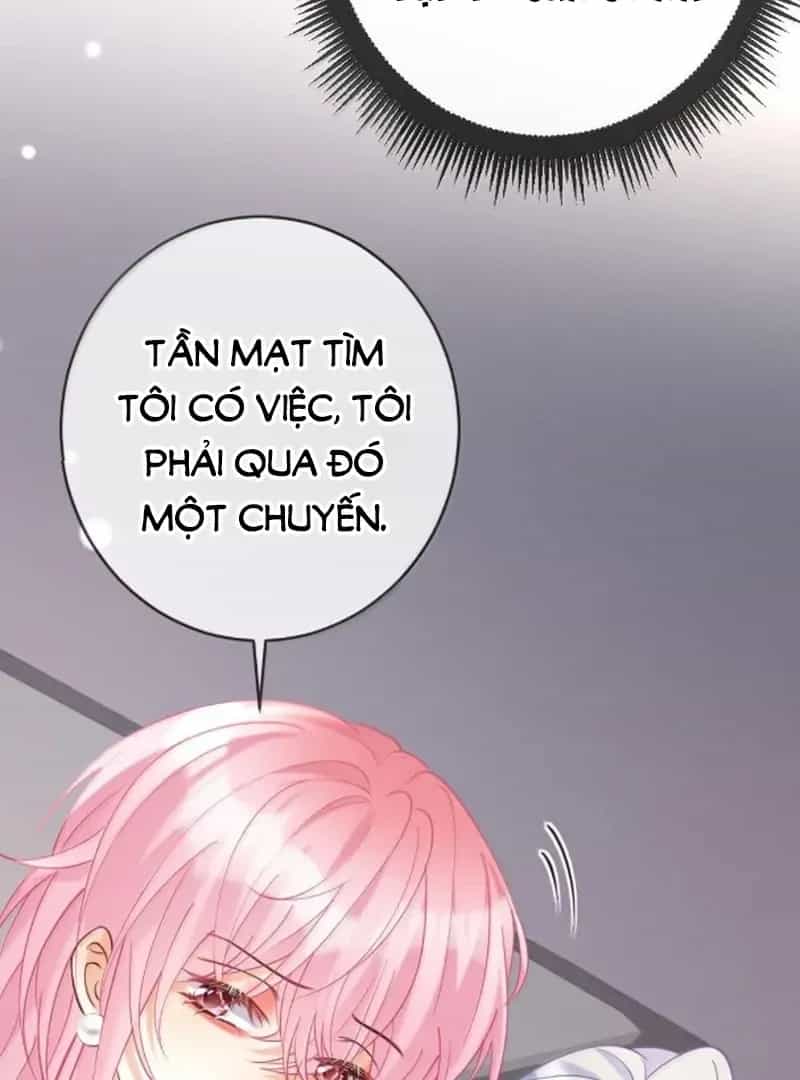 Bạch Nguyệt Quang Cô Ấy Luôn Muốn Đánh Dấu Tôi - Chương 34 - ảnh 36