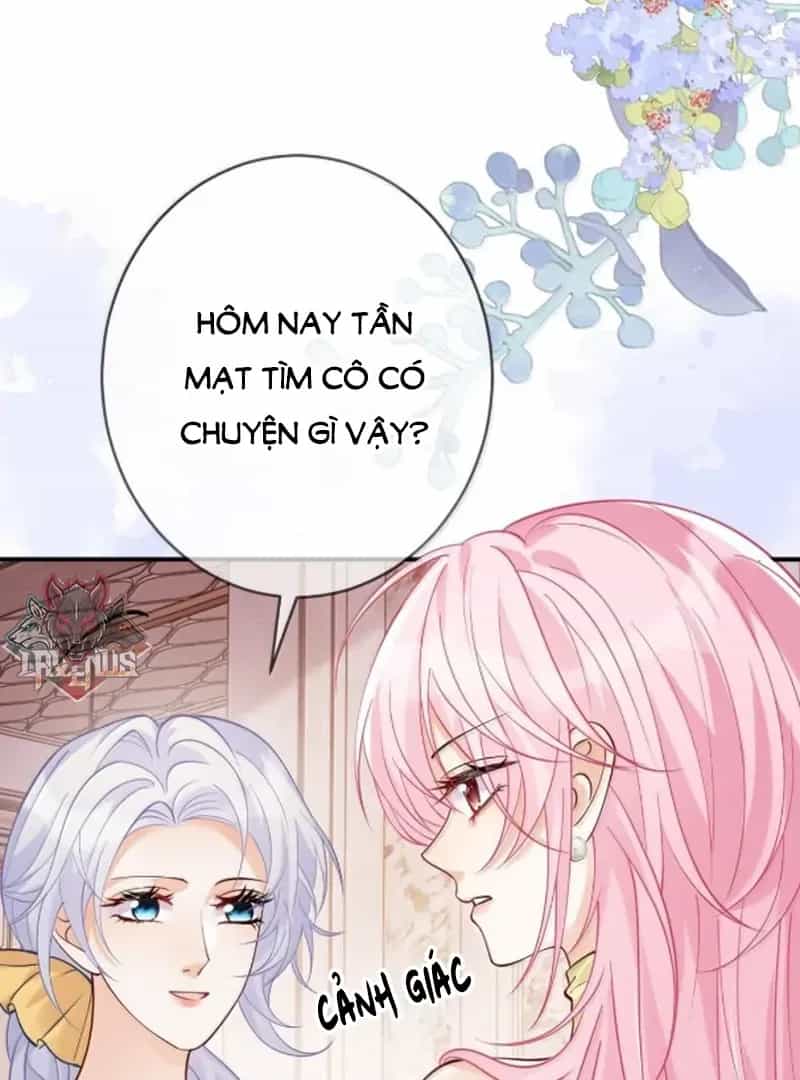 Bạch Nguyệt Quang Cô Ấy Luôn Muốn Đánh Dấu Tôi - Chương 34 - ảnh 65