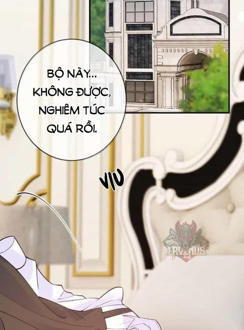 Bạch Nguyệt Quang Cô Ấy Luôn Muốn Đánh Dấu Tôi - Chương 37 - ảnh 10