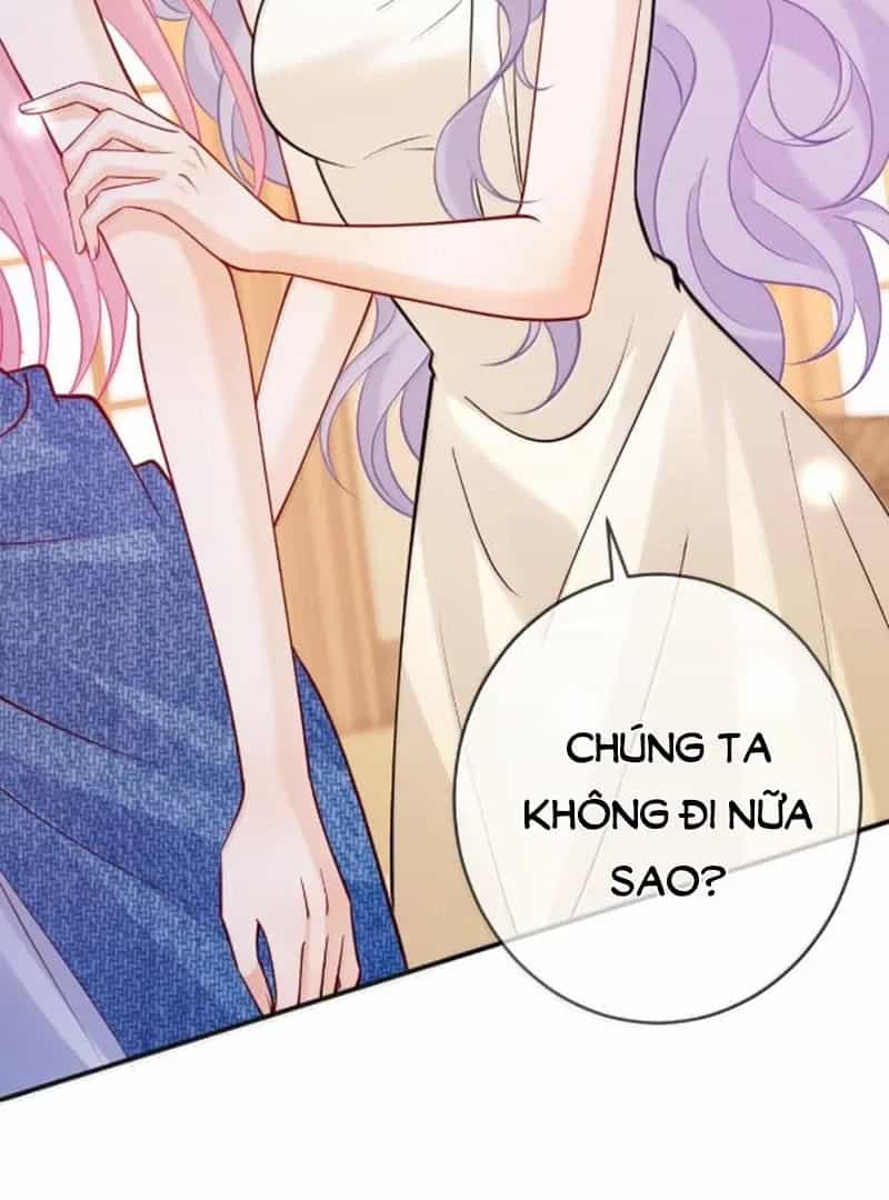 Bạch Nguyệt Quang Cô Ấy Luôn Muốn Đánh Dấu Tôi - Chương 37 - ảnh 45