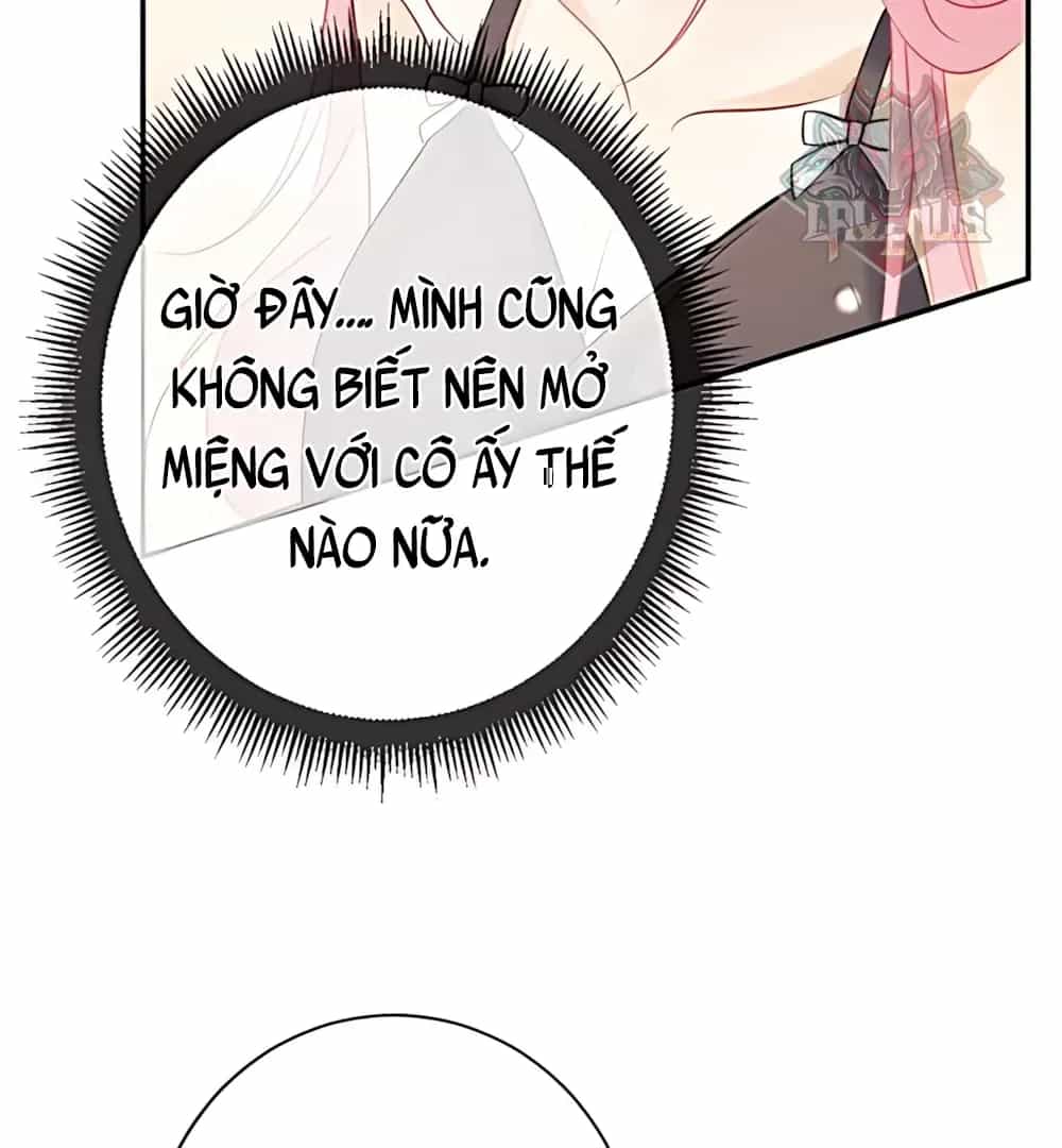 Bạch Nguyệt Quang Cô Ấy Luôn Muốn Đánh Dấu Tôi - Chương 39 - ảnh 15