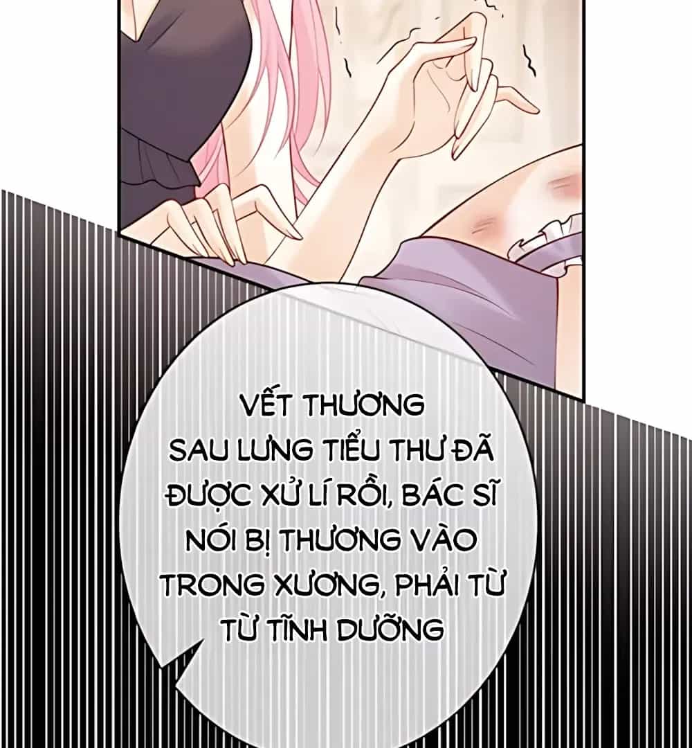 Bạch Nguyệt Quang Cô Ấy Luôn Muốn Đánh Dấu Tôi - Chương 39 - ảnh 4