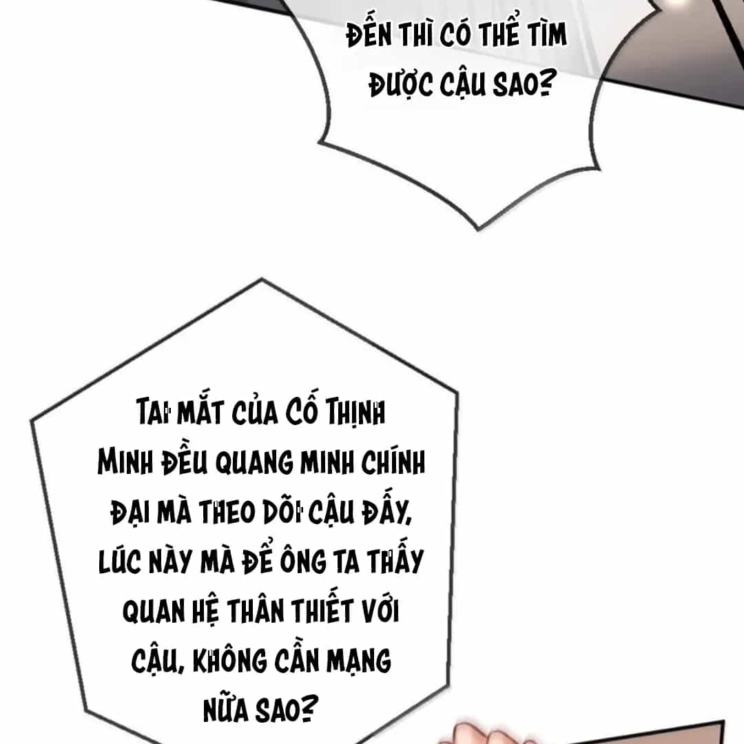 Bạch Nguyệt Quang Cô Ấy Luôn Muốn Đánh Dấu Tôi - Chương 40 - ảnh 39