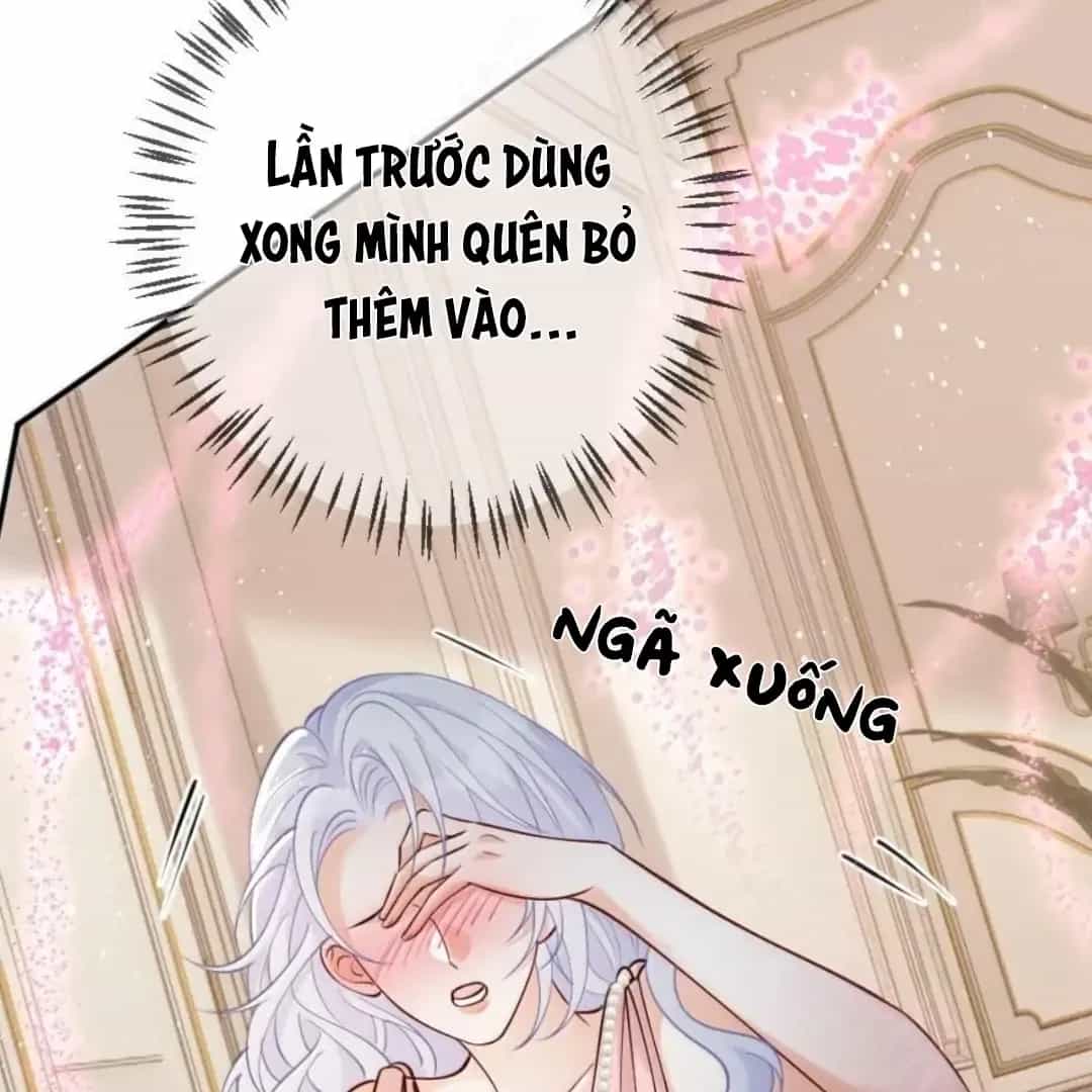 Bạch Nguyệt Quang Cô Ấy Luôn Muốn Đánh Dấu Tôi - Chương 42 - ảnh 62