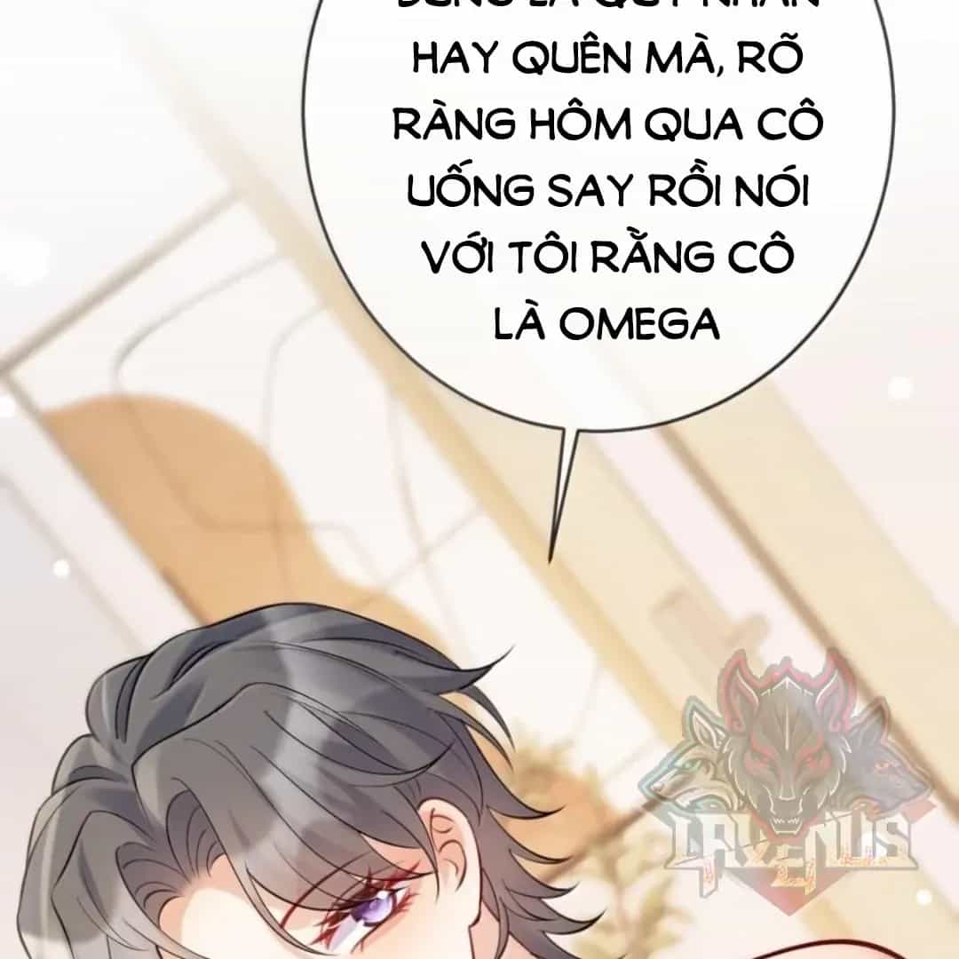 Bạch Nguyệt Quang Cô Ấy Luôn Muốn Đánh Dấu Tôi - Chương 44 - ảnh 12