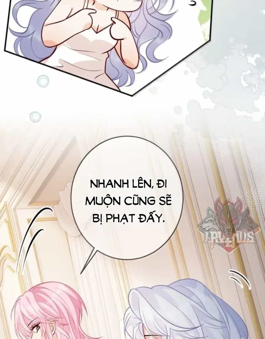 Bạch Nguyệt Quang Cô Ấy Luôn Muốn Đánh Dấu Tôi - Chương 47 - ảnh 33
