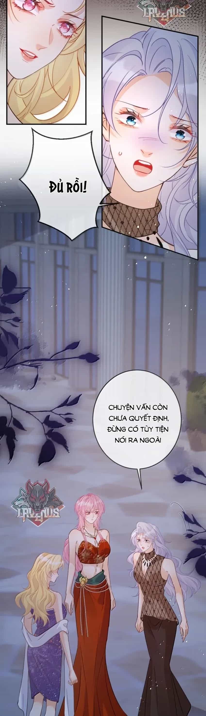 Bạch Nguyệt Quang Cô Ấy Luôn Muốn Đánh Dấu Tôi - Chương 71 - ảnh 3