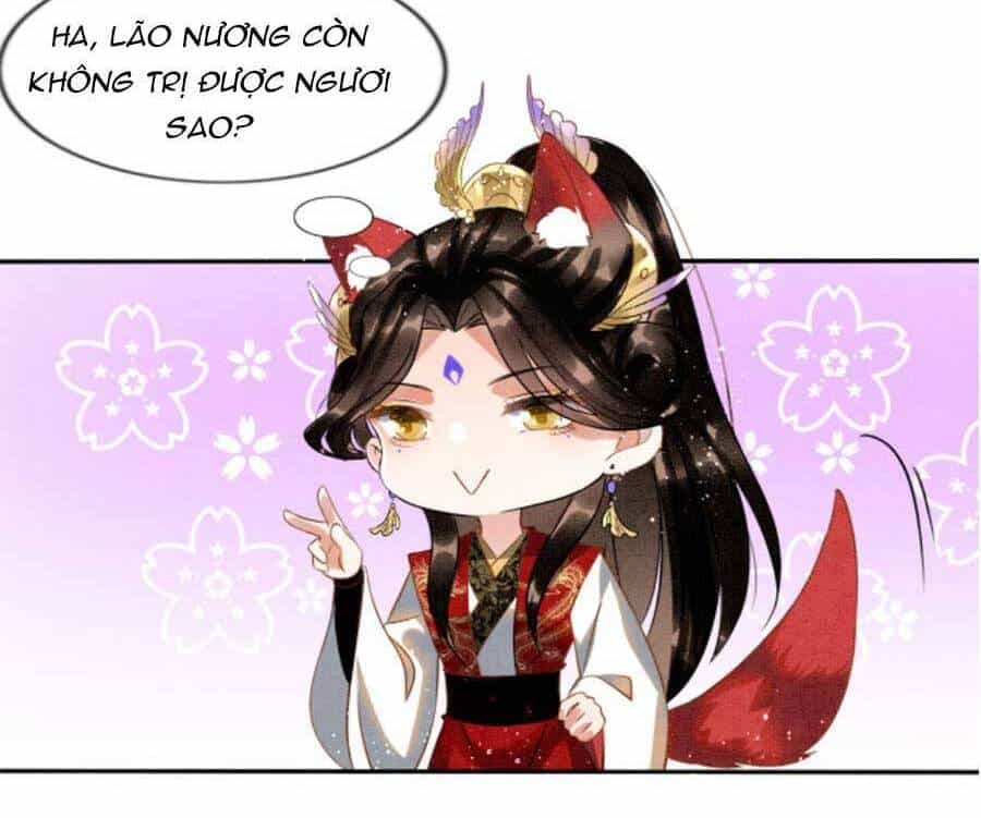 Bạch Nguyệt Quang Lạm Quyền Của Sủng Hậu - Chương 12 - ảnh 7