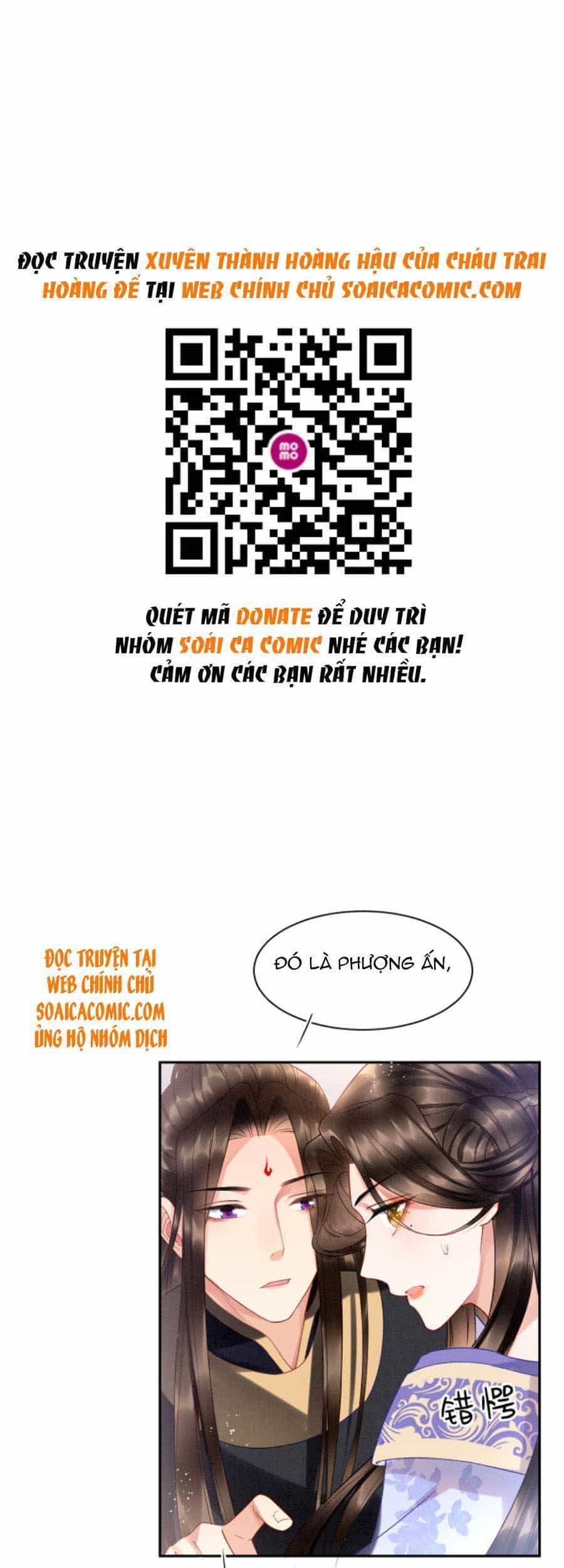 Bạch Nguyệt Quang Lạm Quyền Của Sủng Hậu - Chương 24 - ảnh 2