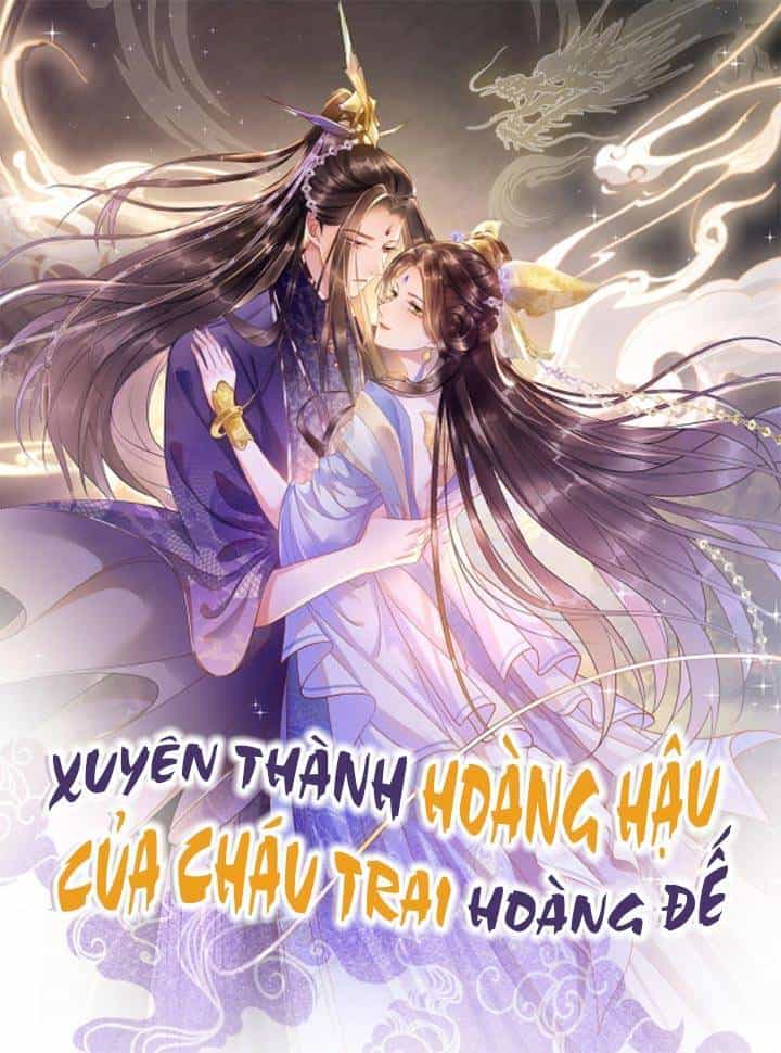 Bạch Nguyệt Quang Lạm Quyền Của Sủng Hậu - Chương 28 - ảnh 1