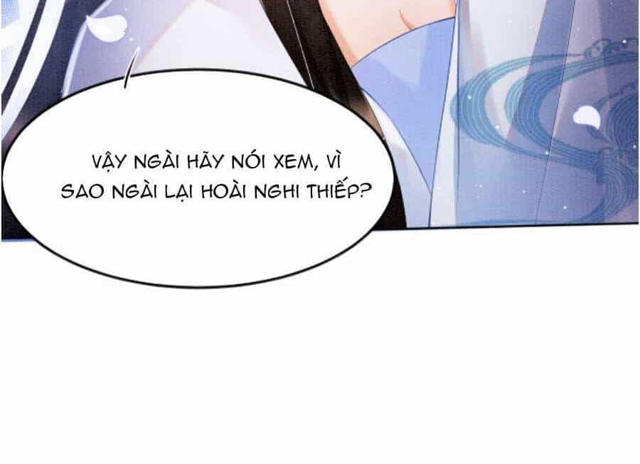 Bạch Nguyệt Quang Lạm Quyền Của Sủng Hậu - Chương 38 - ảnh 13