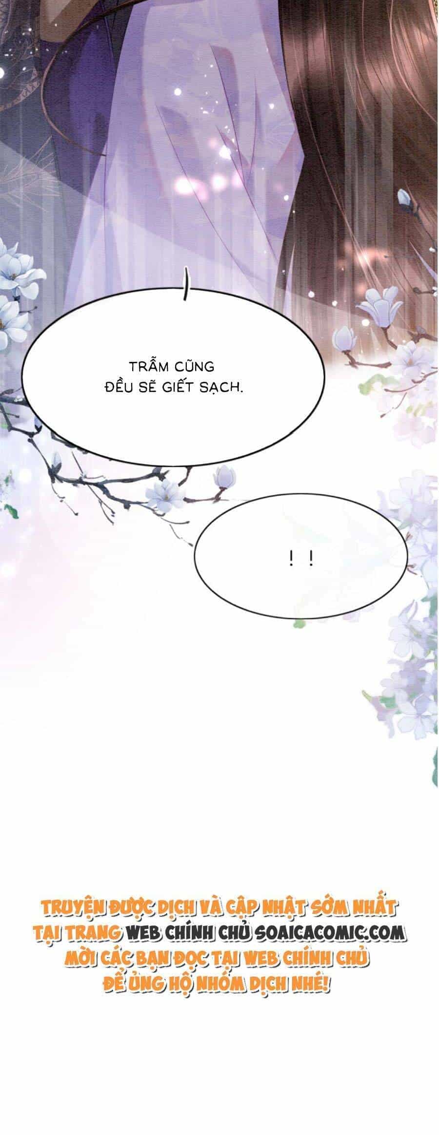 Bạch Nguyệt Quang Lạm Quyền Của Sủng Hậu - Chương 87 - ảnh 34