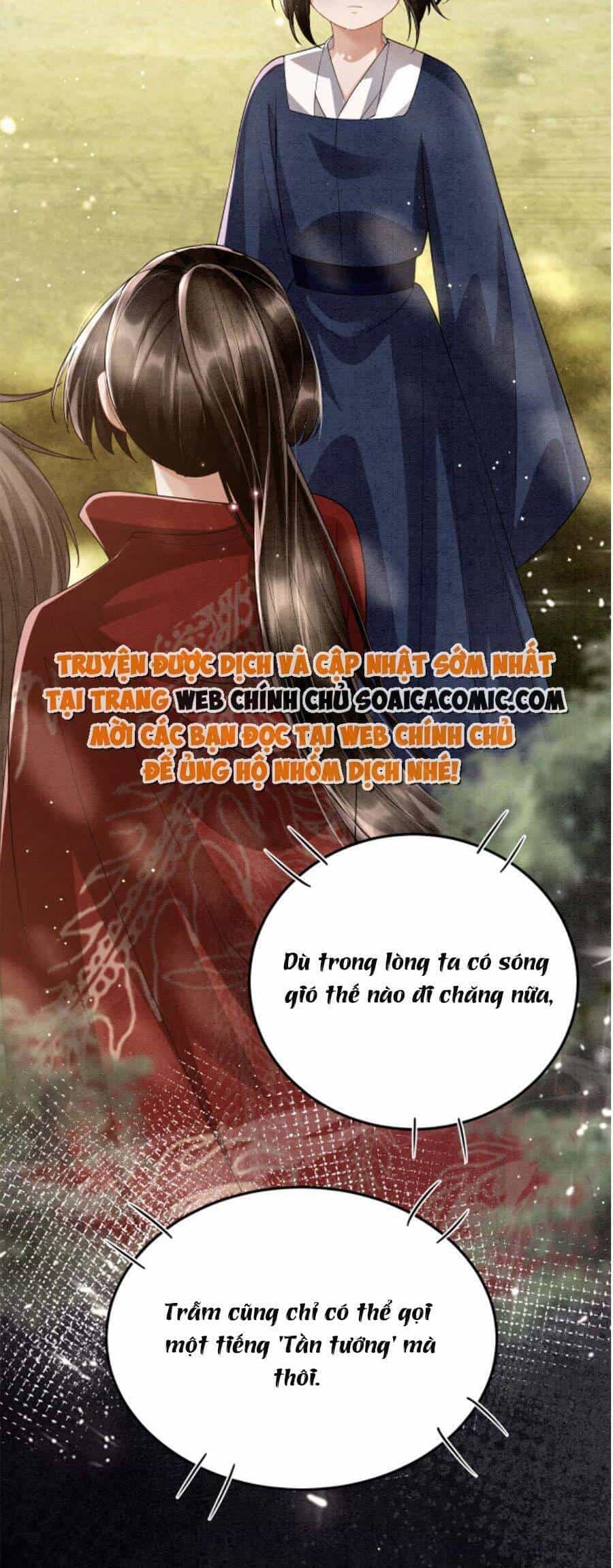 Bạch Nguyệt Quang Lạm Quyền Của Sủng Hậu - Chương 89 - ảnh 25