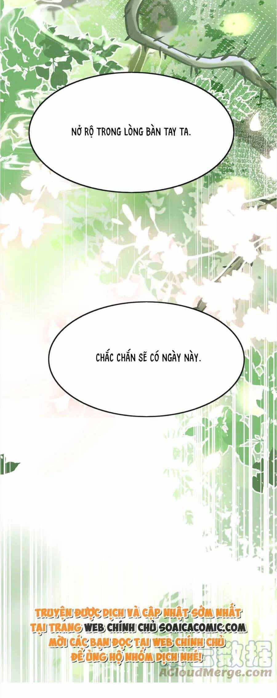 Bạch Nguyệt Quang Lạm Quyền Của Sủng Hậu - Chương 95 - ảnh 19